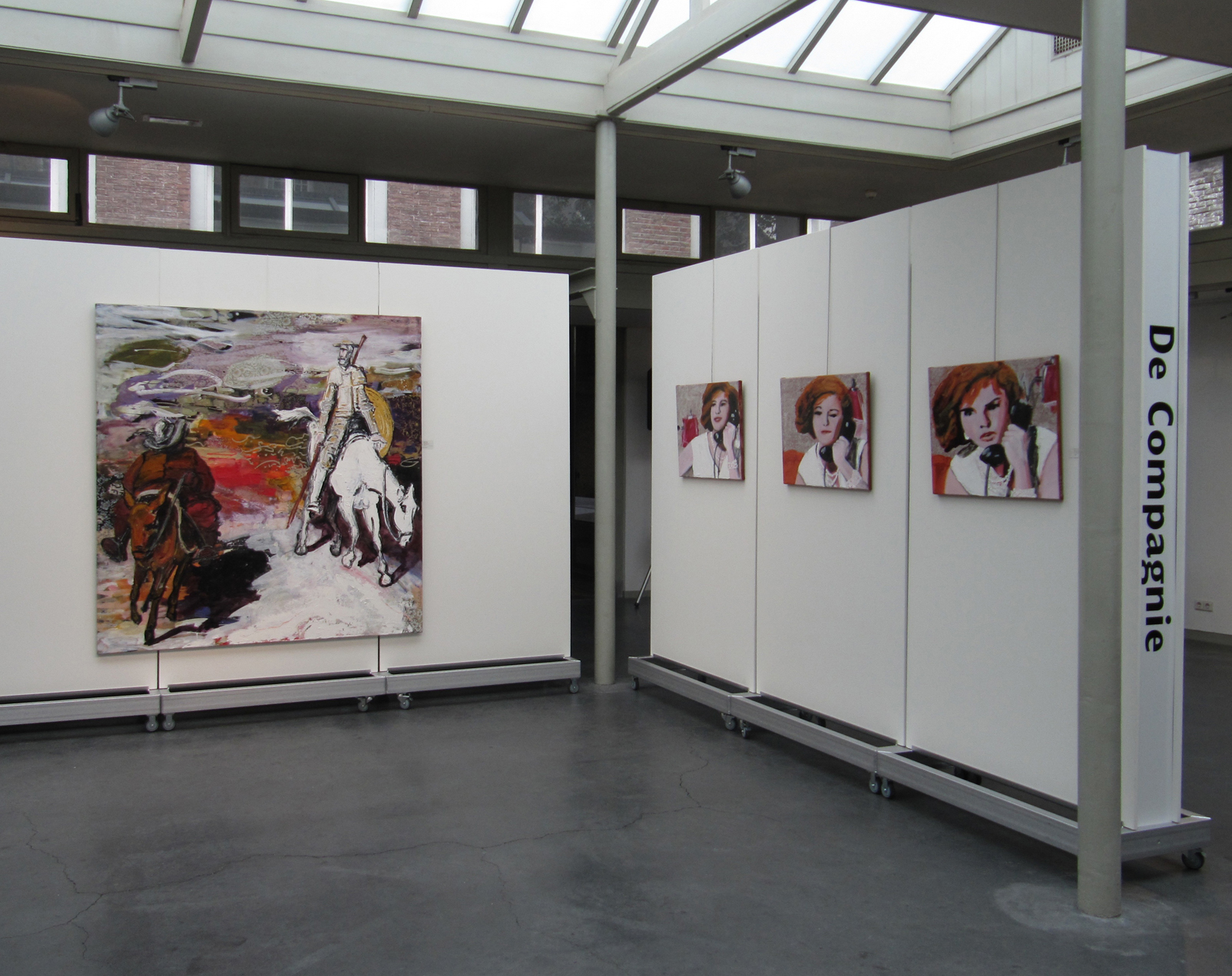 GalerieDeCompagnie