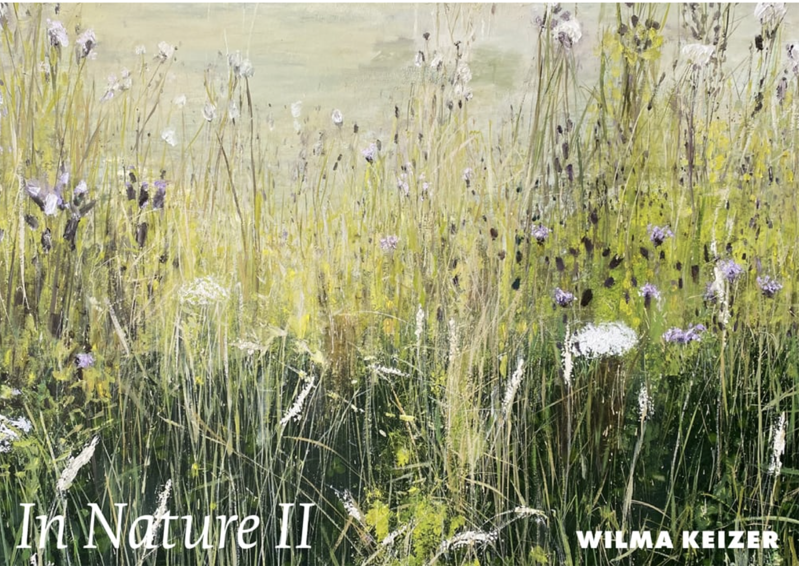 WILMA Keizer IN NATURE