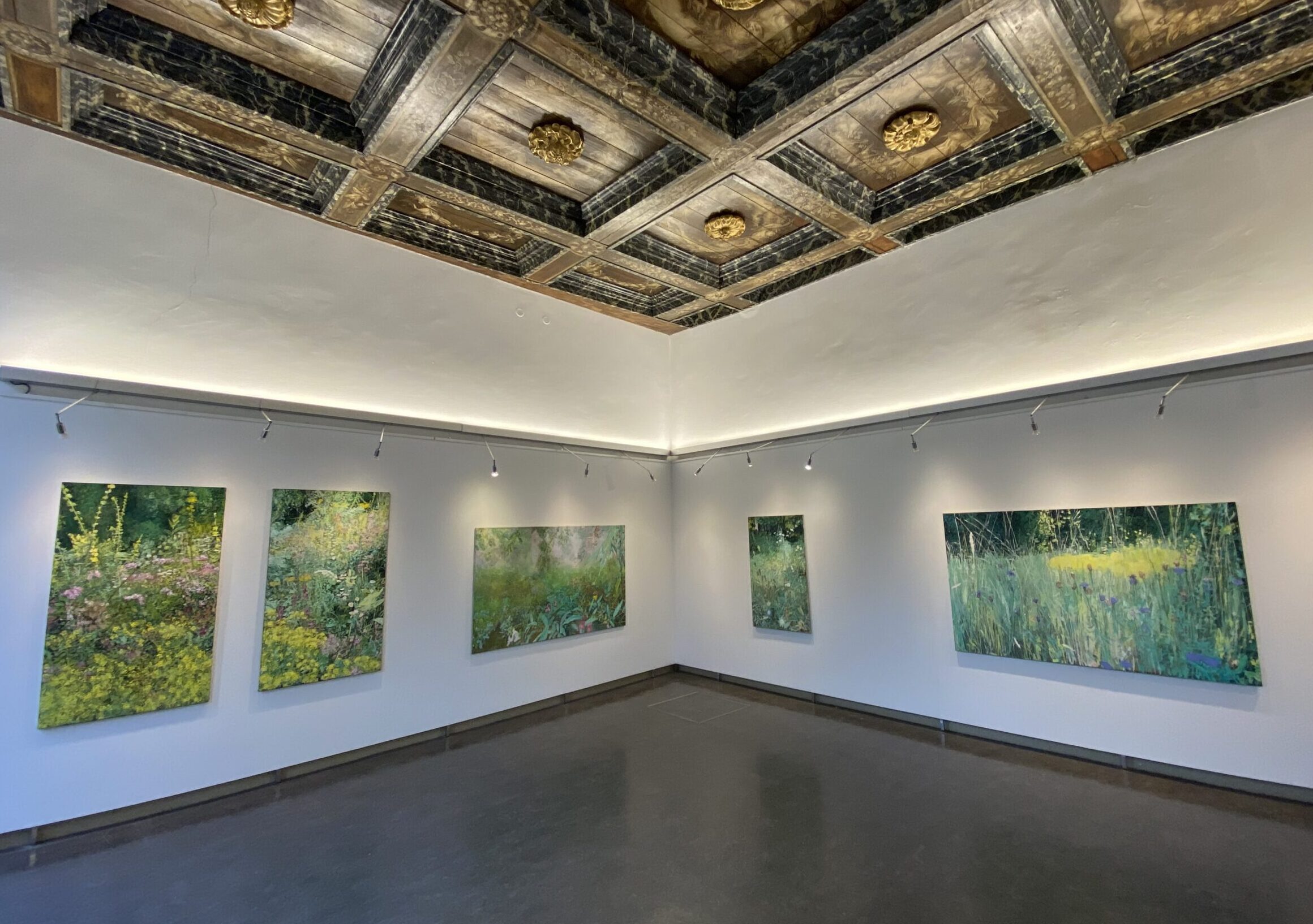 expositie in ARS Leiden