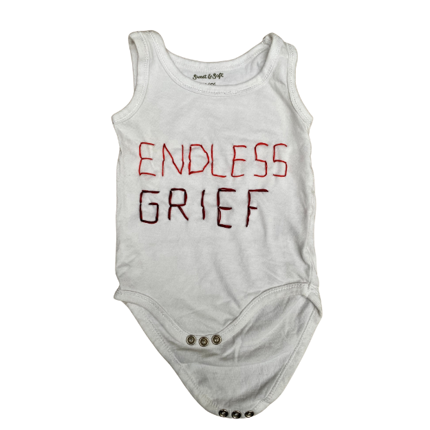 Endless Grief